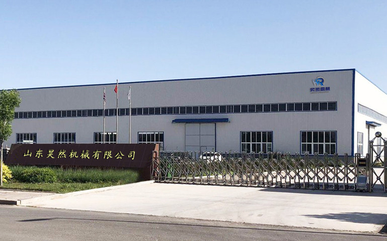 Chiny Shandong Honest Machinery Co., Ltd.