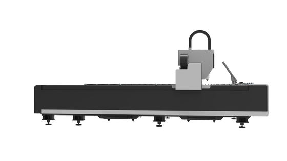 Maszyna do cięcia laserem światłowodowym 1000W CNC HN-1530