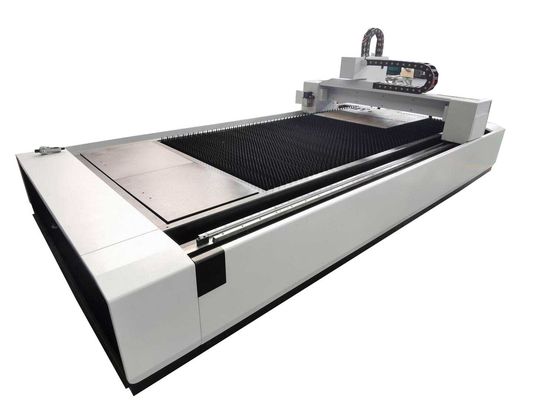 Maszyna do cięcia laserem światłowodowym CNC 20KW 1000 W Wsparcie DXF CAD