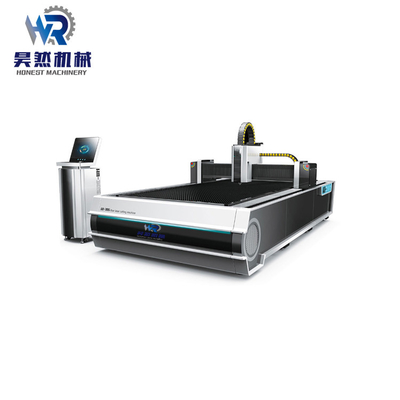 Maszyna do cięcia laserem światłowodowym 380 V 1000 W bez kondensacji