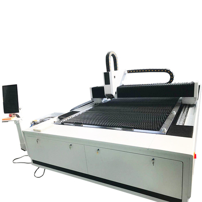 Maszyna do cięcia laserem światłowodowym CAD DXF 1KW 2KW 3KW 4KW 6KW 10KW