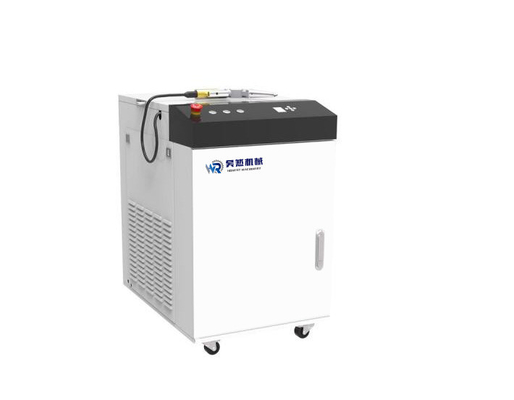 System spawania laserowego 3KW 1500 50-5000 Hz Automatyczne podawanie drutu
