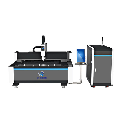 Maszyna do cięcia laserowego arkuszy materiału IP54 Porection